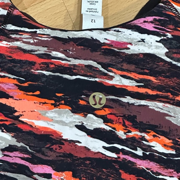 Brand New Lululemon Align Tank - Picture 7 of 9